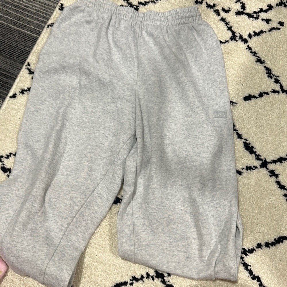 PINK joggers